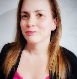 Photo de profil de Audrey Lomberget