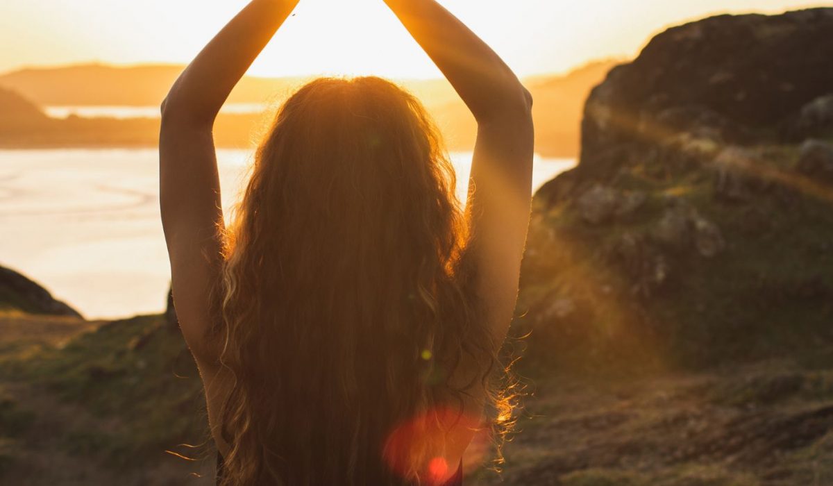 représente le bien-être